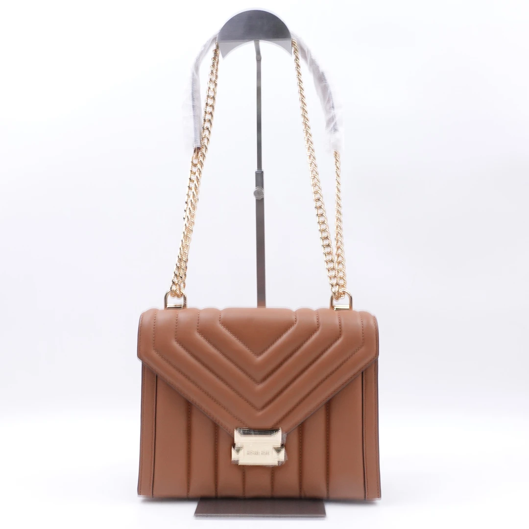 95新 MICHAEL KORS/迈克高仕 单肩包/T10164873