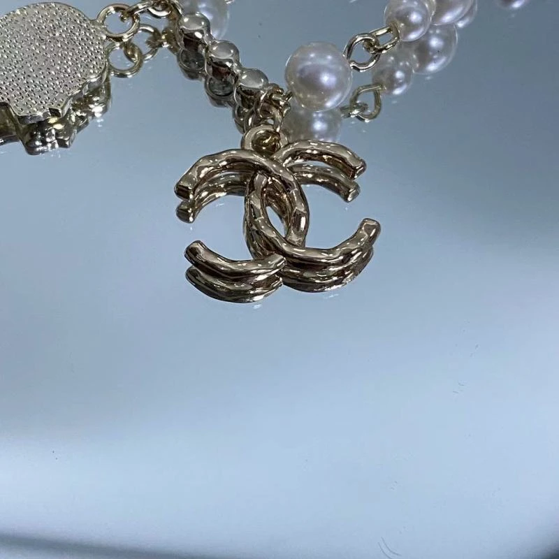 95新 Chanel/香奈儿 零件单个/ 乱乱子中古/76812不支持鉴定