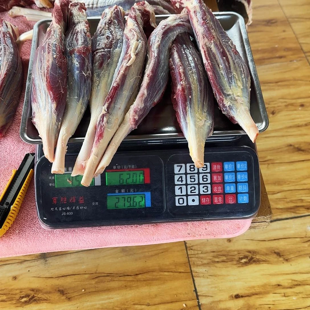 贵州牛肉中国大陆包装美*