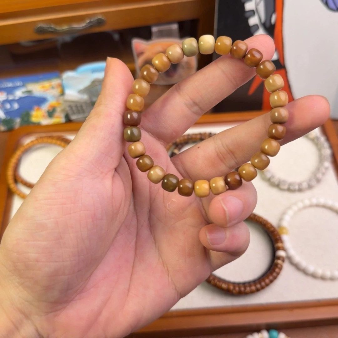 手串/手链菩提龙脊