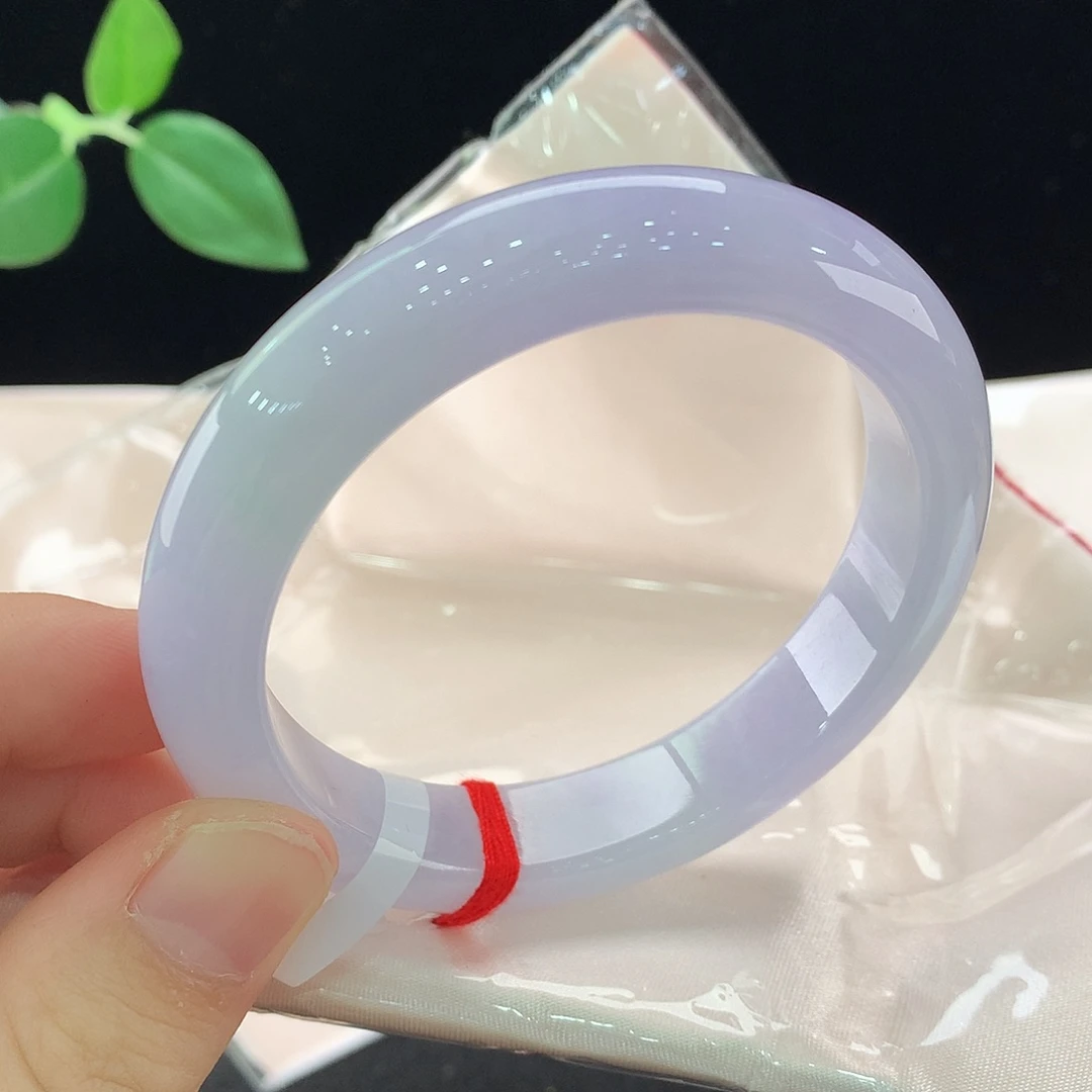 未镶嵌手镯翡翠2084