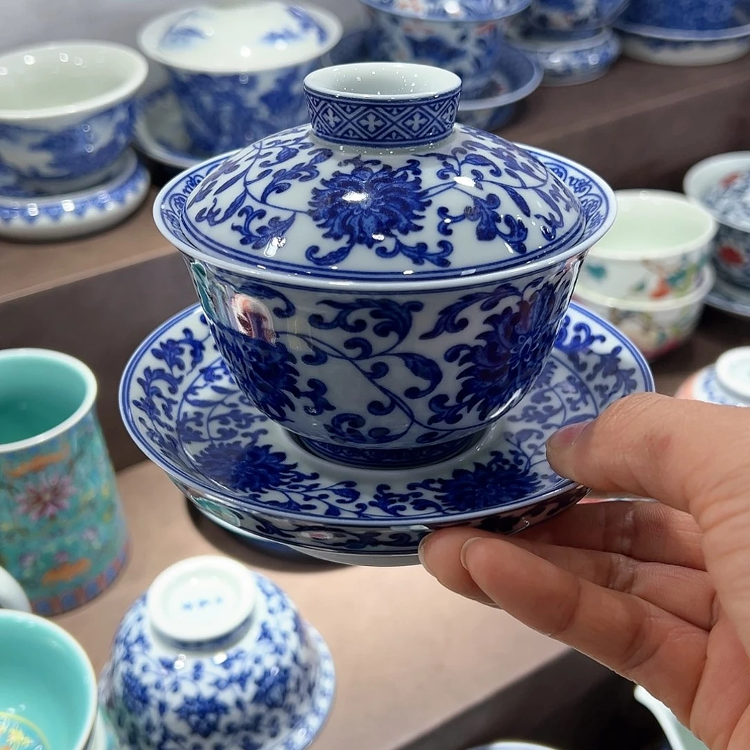 全场七景德镇都在活动中了吧哈