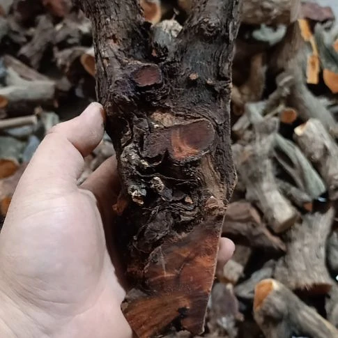 木***景大果紫檀（缅甸花梨）