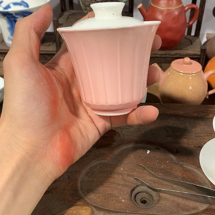 微瑕茶具介意勿拍