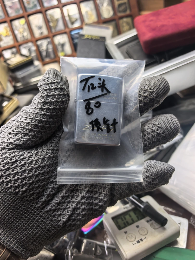 打火机玫瑰知心浅雕经典防风送男士礼物复古机
