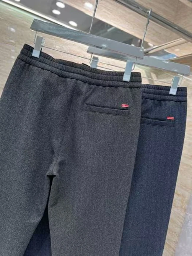 3919- 老钱休闲裤-新品休闲时尚男士休闲裤