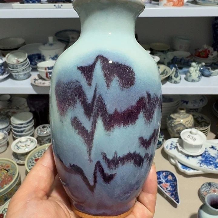 景德镇手工手绘杯