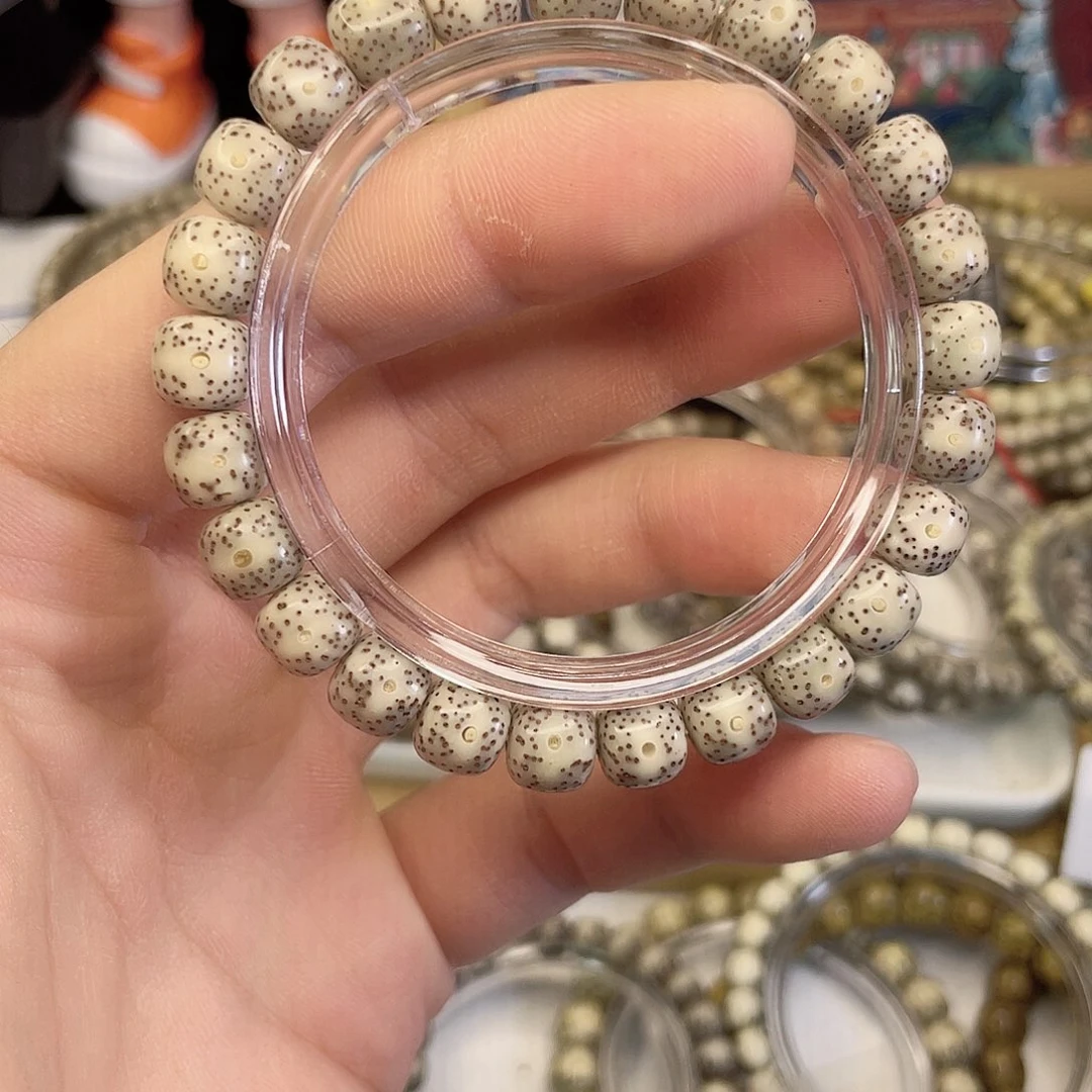 吊坠星月菩提8406