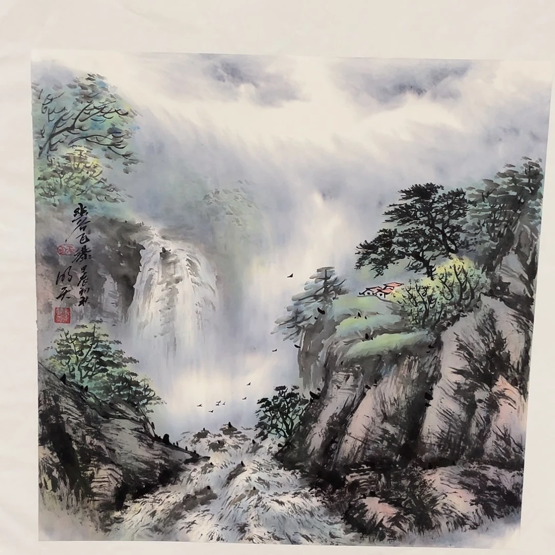 国画老师老师老师
