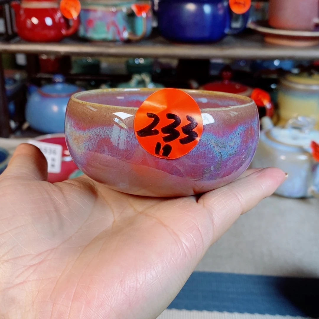 瓷器瓷器钧瓷钧瓷