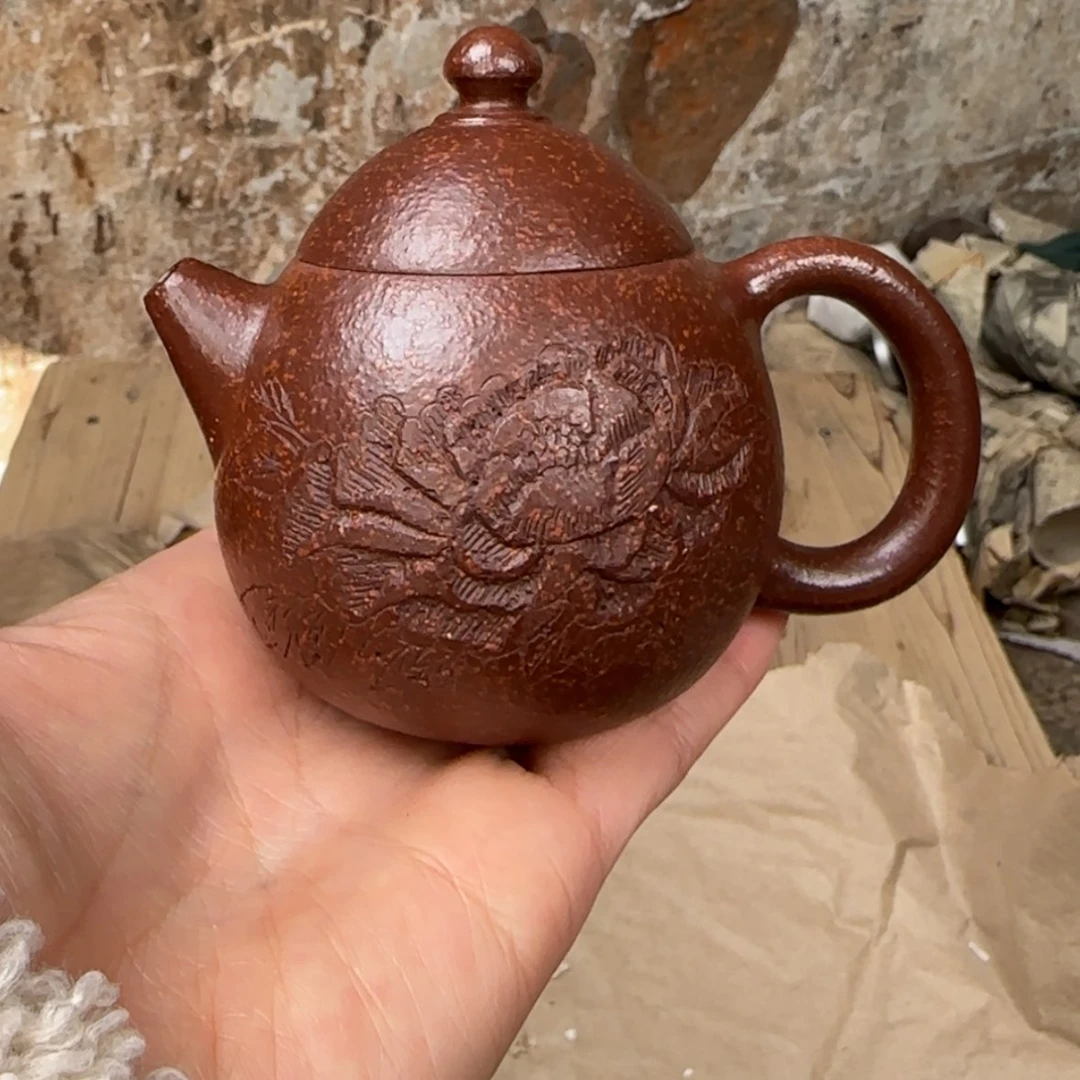 【闪购商品】紫砂茶壶紫砂茶具