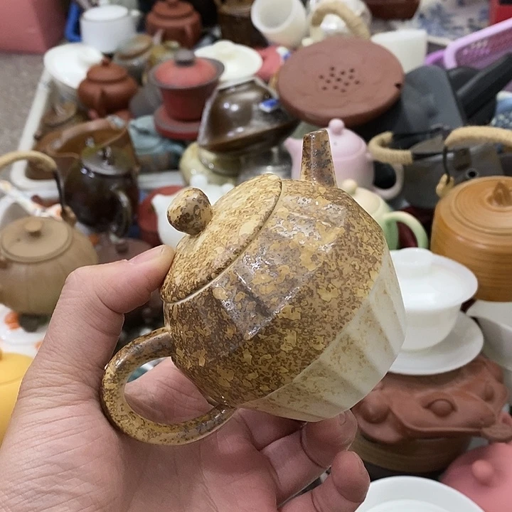 陶瓷艺术品及陶瓷制品