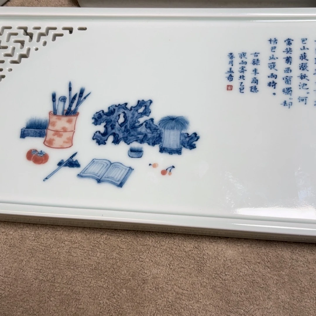 瓷片田*杯子杯子杯子杯子微瑕