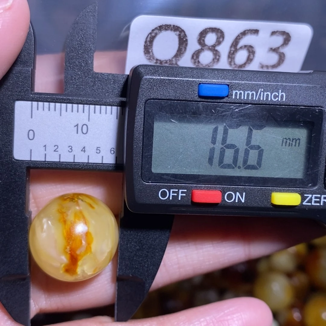 琥珀未镶嵌裸石未镶嵌琥珀蜜蜡裸石