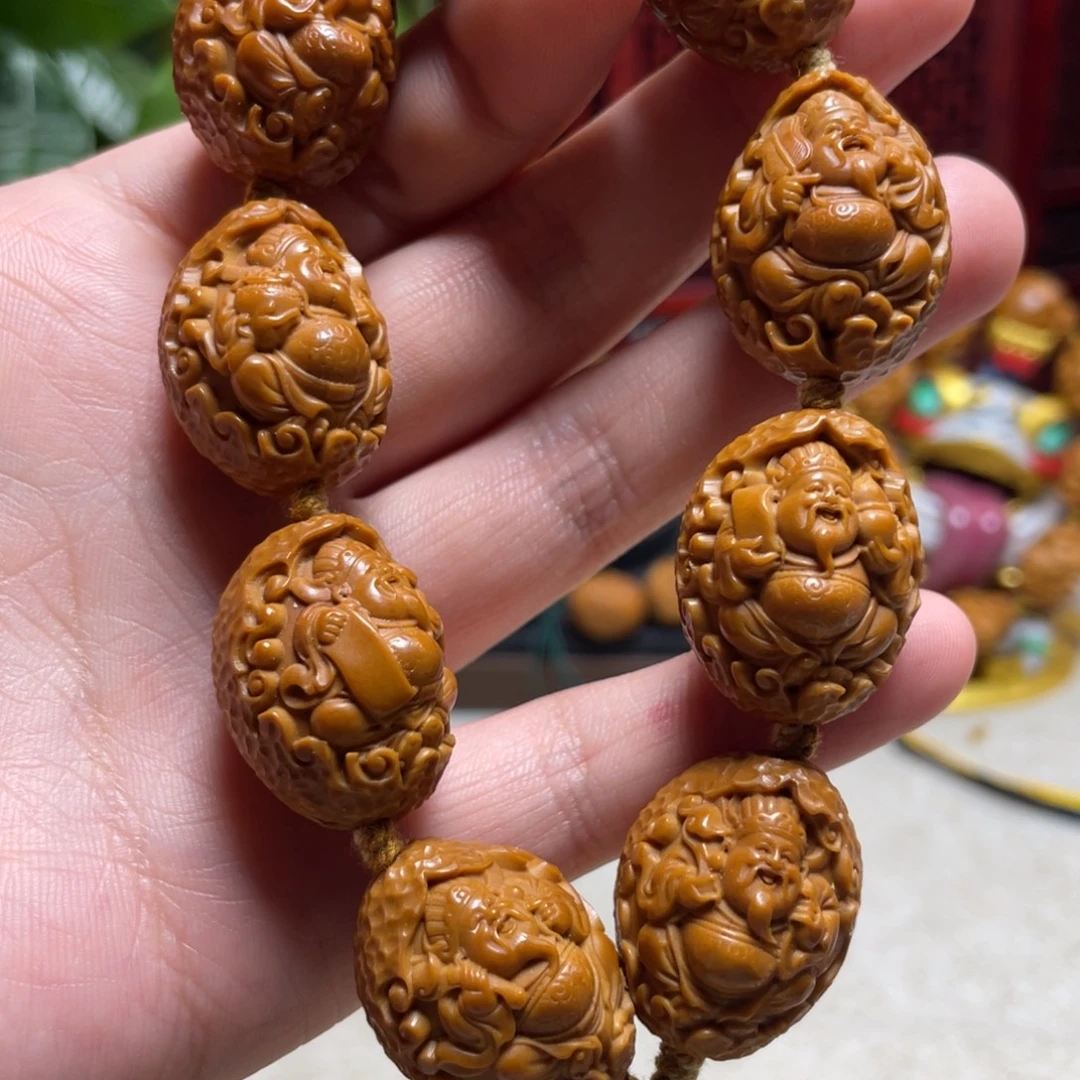 橄榄核手串/手链橄榄核
