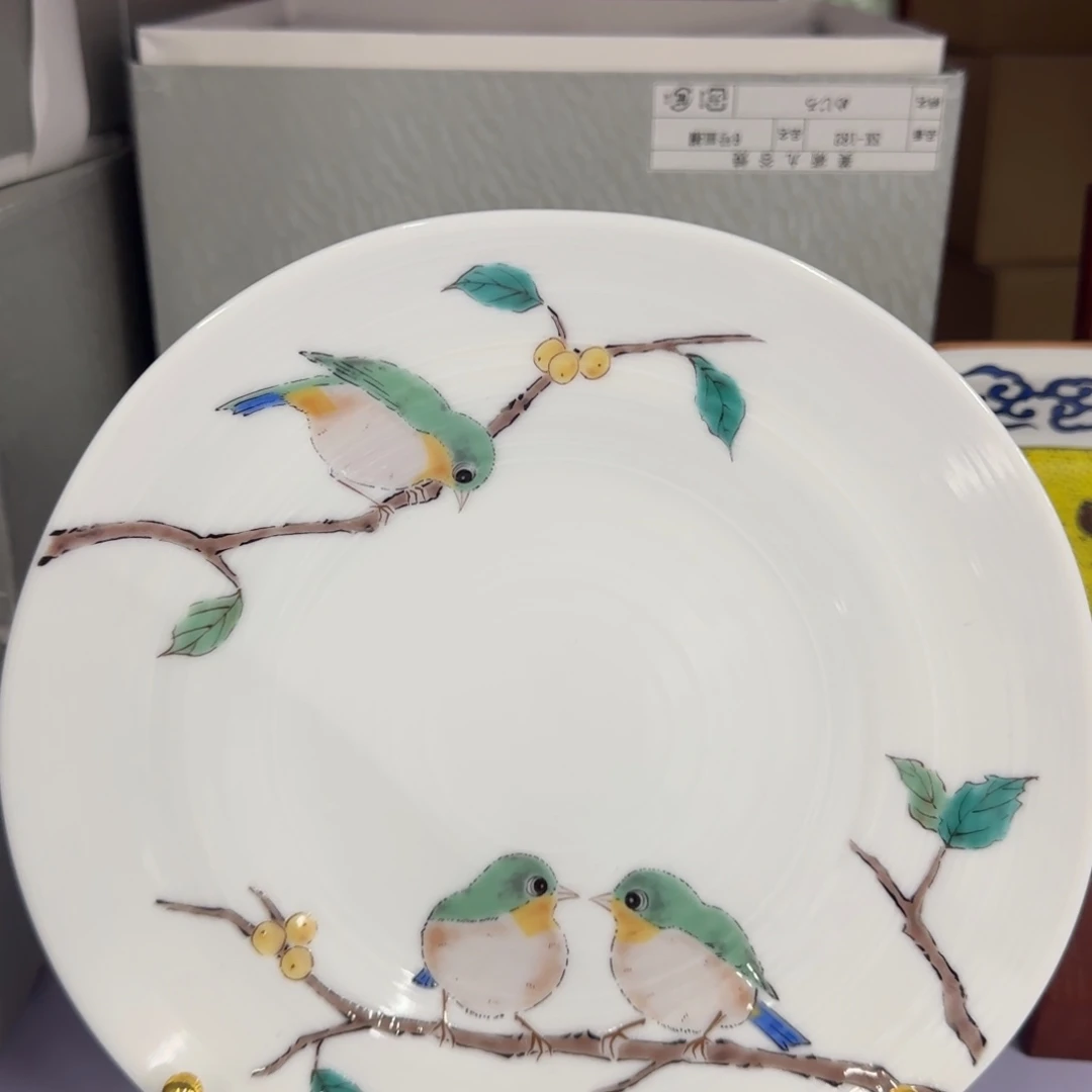 茶盏咖啡杯的设计也很不错啊