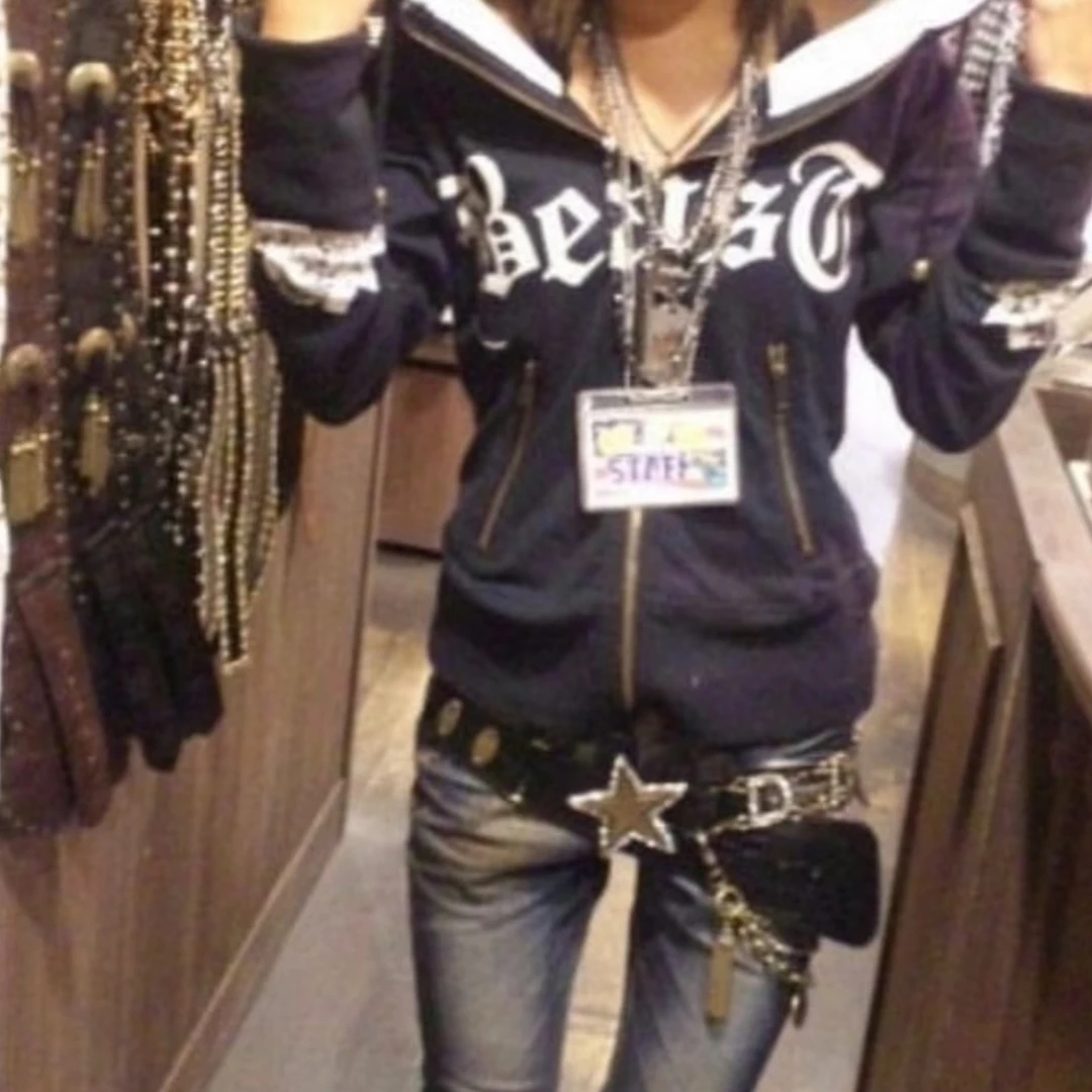 （万能拍2）鼠鼠vintage古着中古日牌欧牌孤品