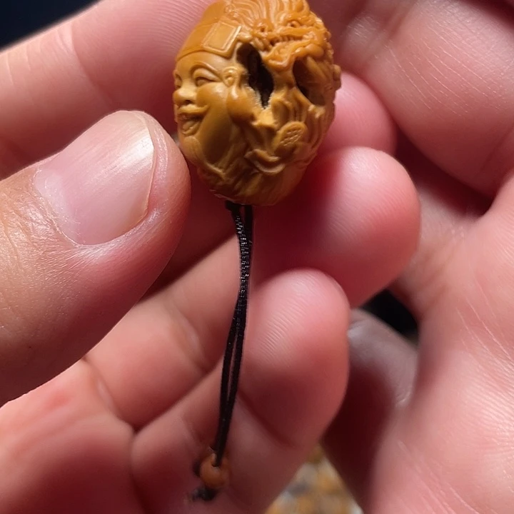 吊坠橄榄核橄榄核