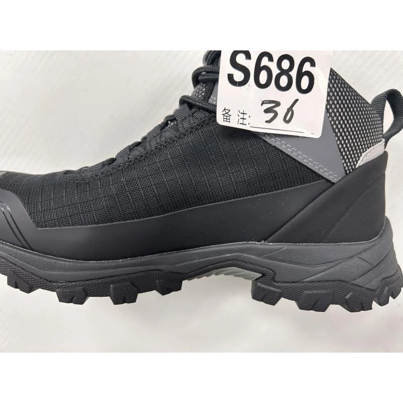 男女户外休闲鞋s686