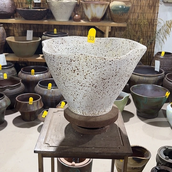 高23/35花盆发风格变化