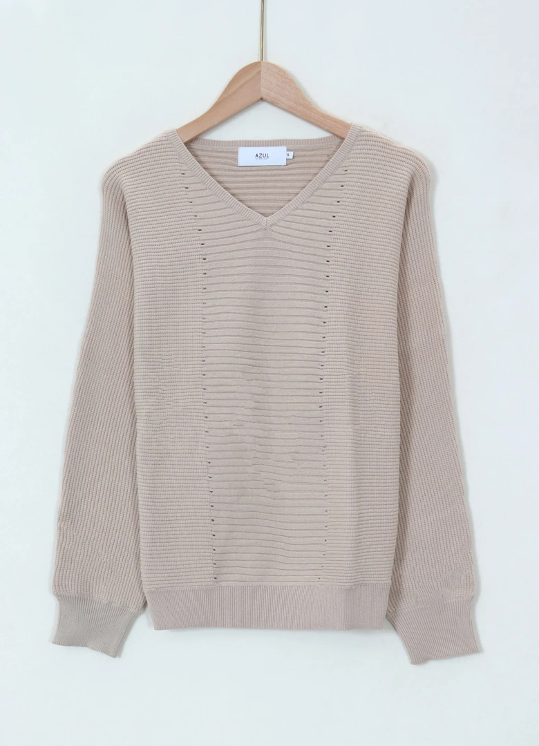 【孤品福利!】直播间专拍 精品针织衫捡漏女装-C22