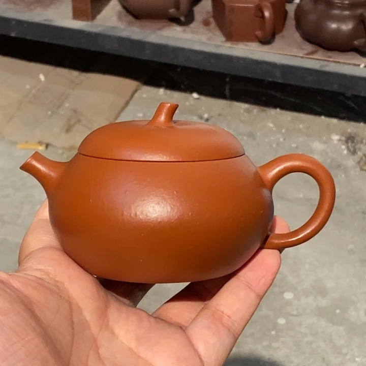 紫砂公道杯紫砂壶，紫砂壶