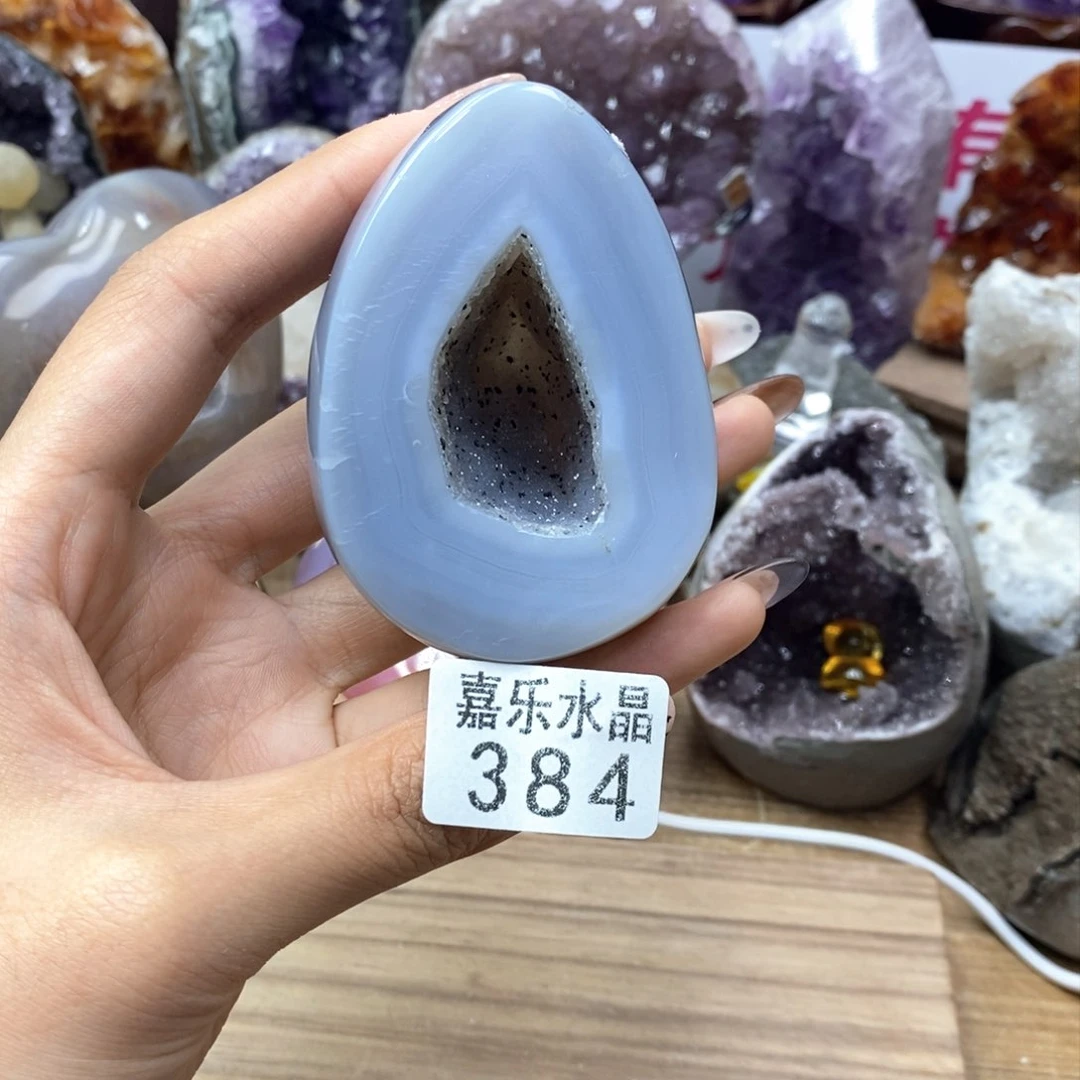 未镶嵌大型摆件（非配饰）水晶384