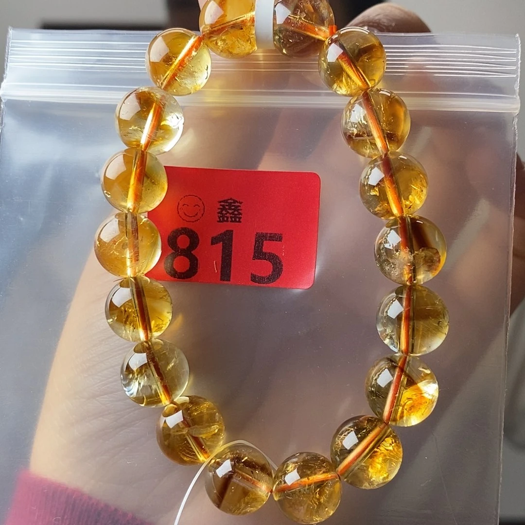 手链未镶嵌水晶多样性发一11