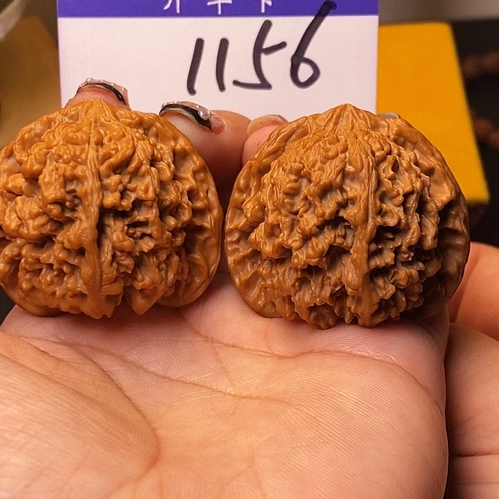 桃核吊坠满天星43无刀痕s