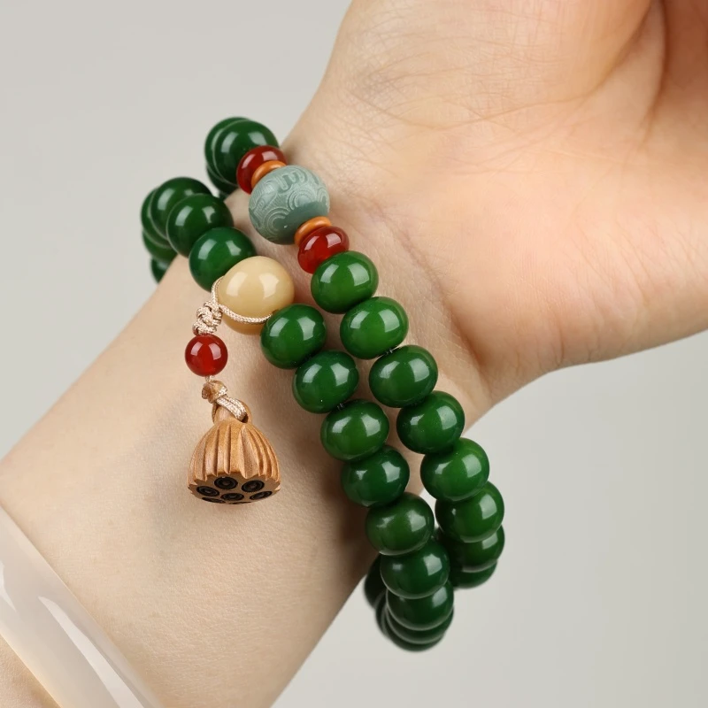 XD524精美手串[无礼盒]