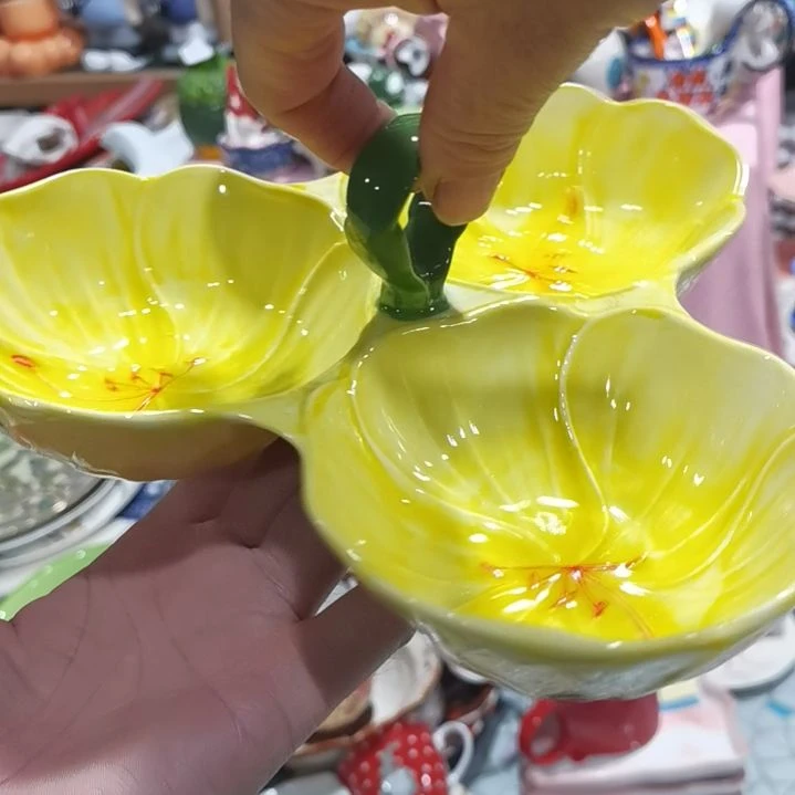 瓷片陶瓷产品设计质量