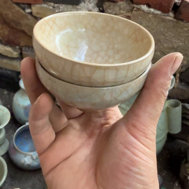 6***厅摆件瓷器瓷器瓷器