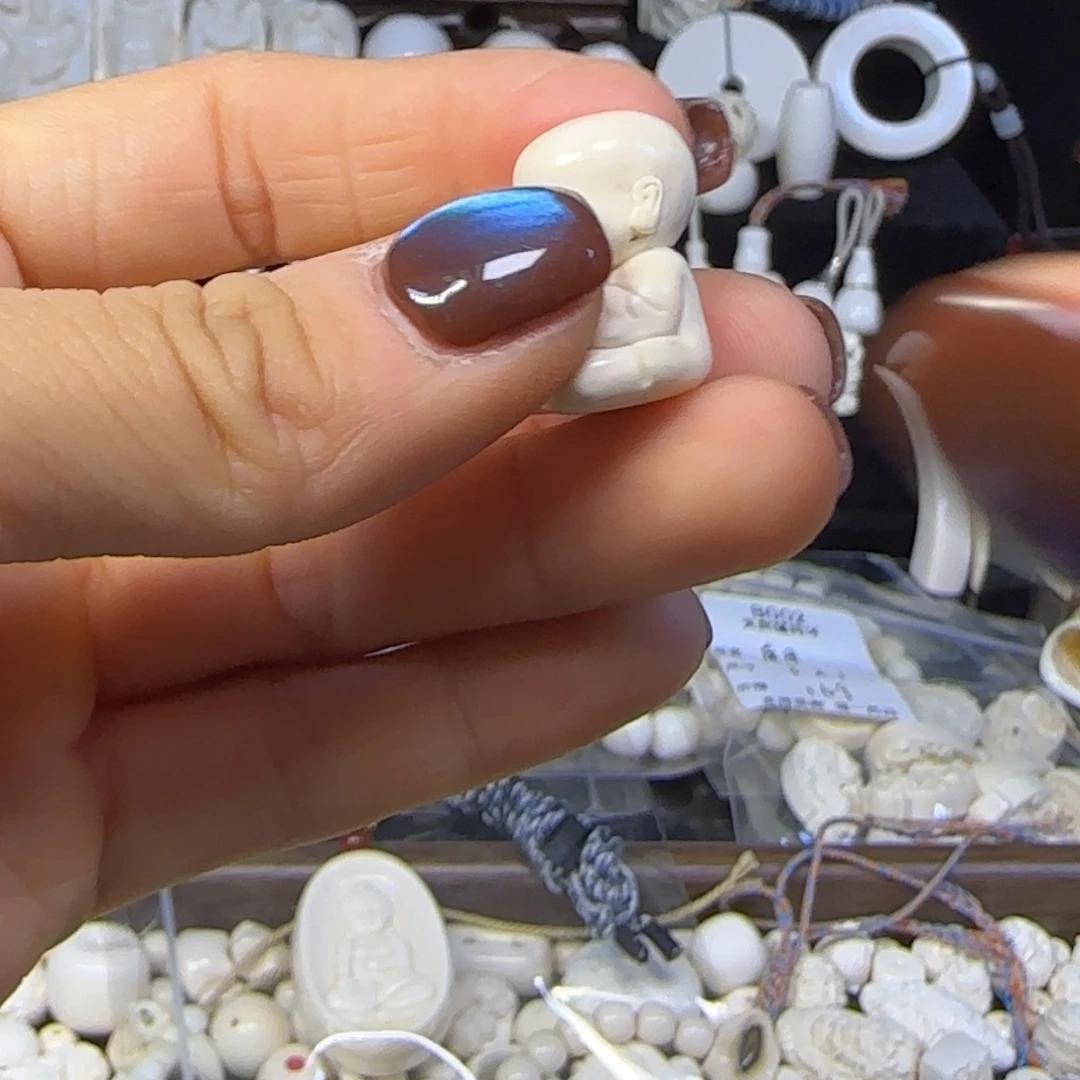 手串/手链/手镯猛犸象牙