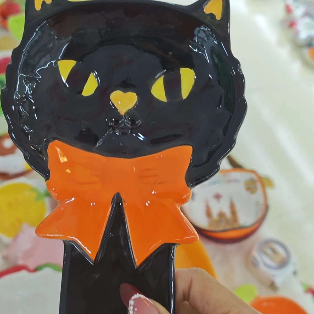 夏***微瑕陶瓷不退不换满28包邮，磕碰售后附带开箱视频方可售后