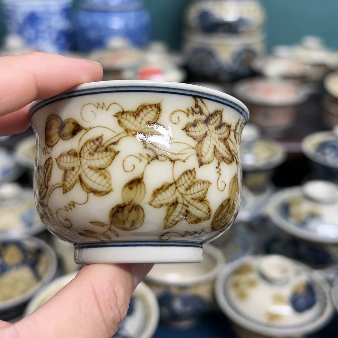 【闪购商品】杯陶瓷艺术有限公司