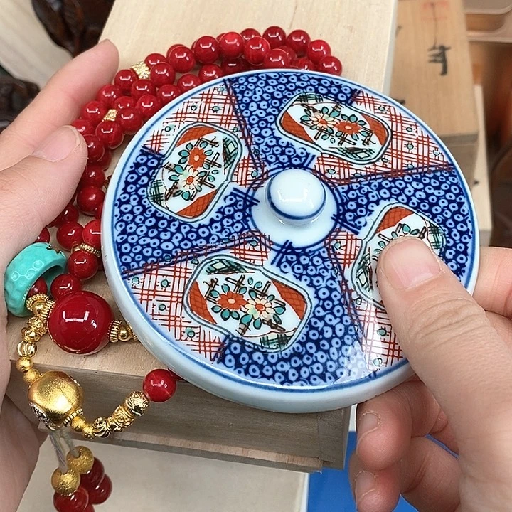 工艺品陶瓷多样性发货一个