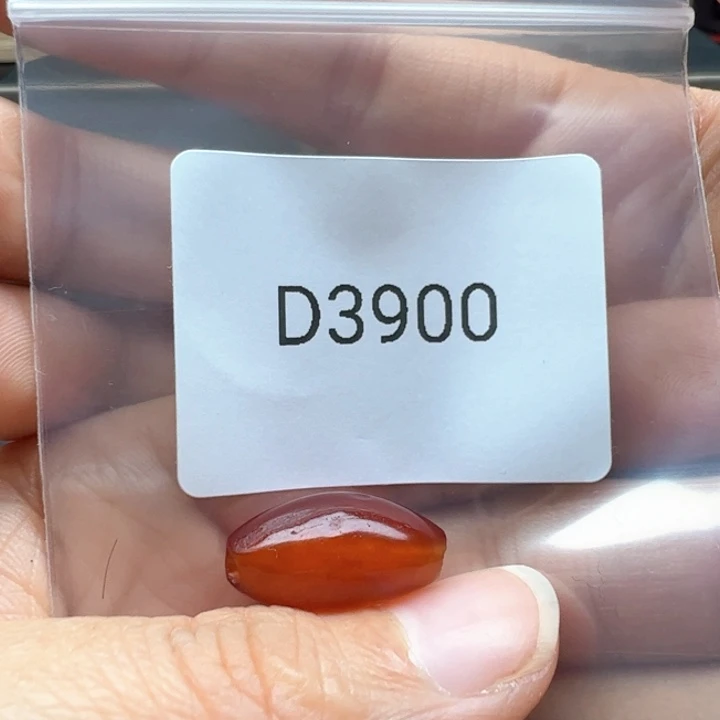 玛瑙/玉髓合金珠宝半成品