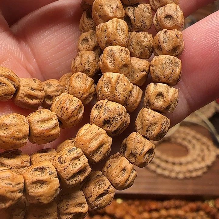 手串柏香籽/百香籽