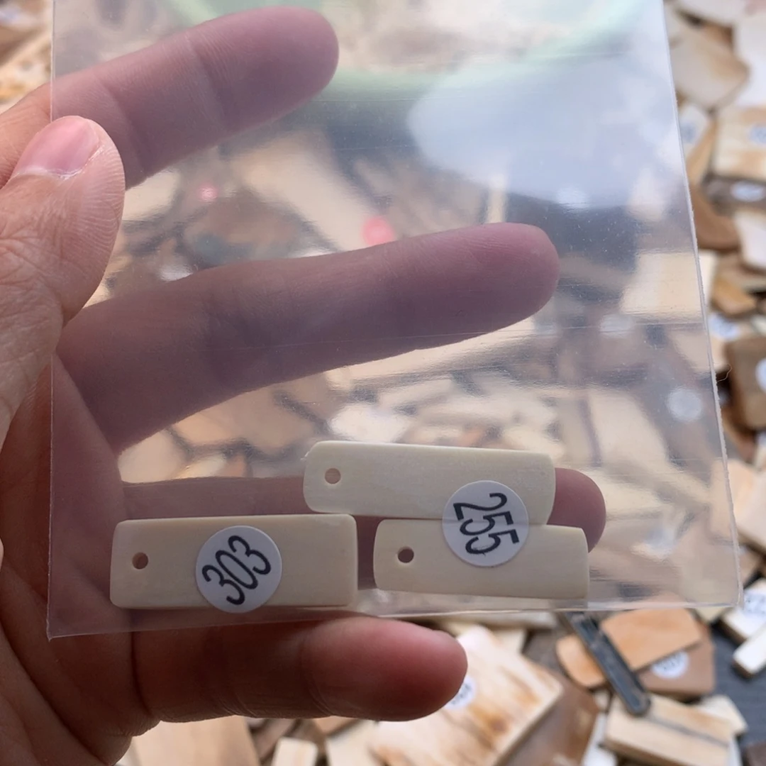 泥塑不打孔后台备注