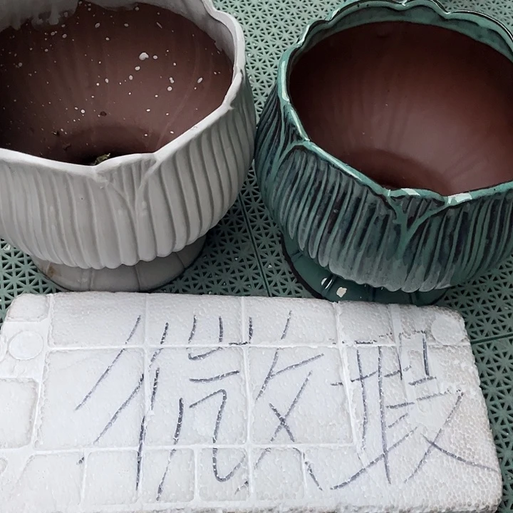 泥塑自产自销模式