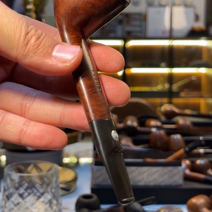 「***」莱克桑德82扁杆全新