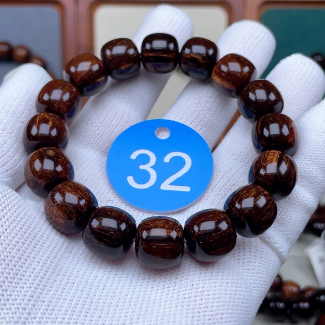 贡木手串/手链13老型