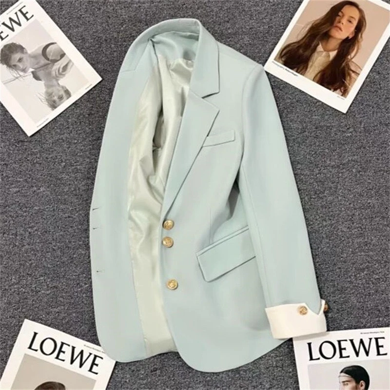 静姐精选西服（波波间专属链接）