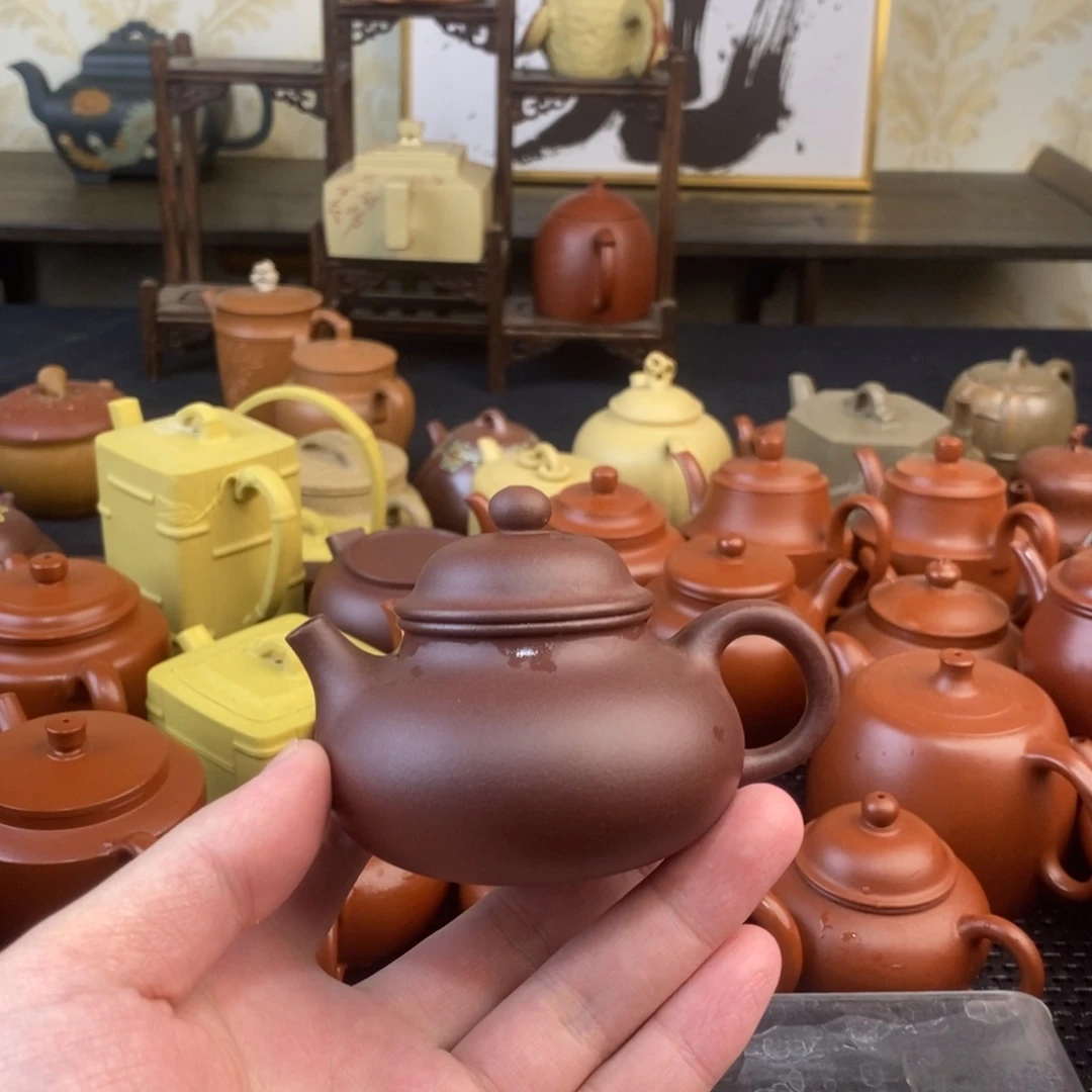 宜兴紫砂工艺研究所