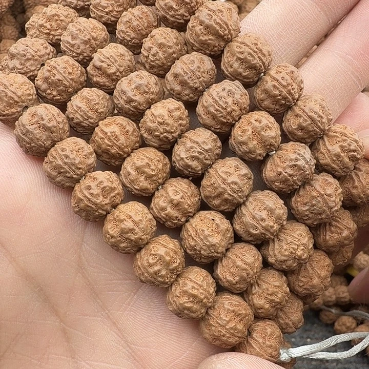 像***蟀金刚菩提吊坠谢谢