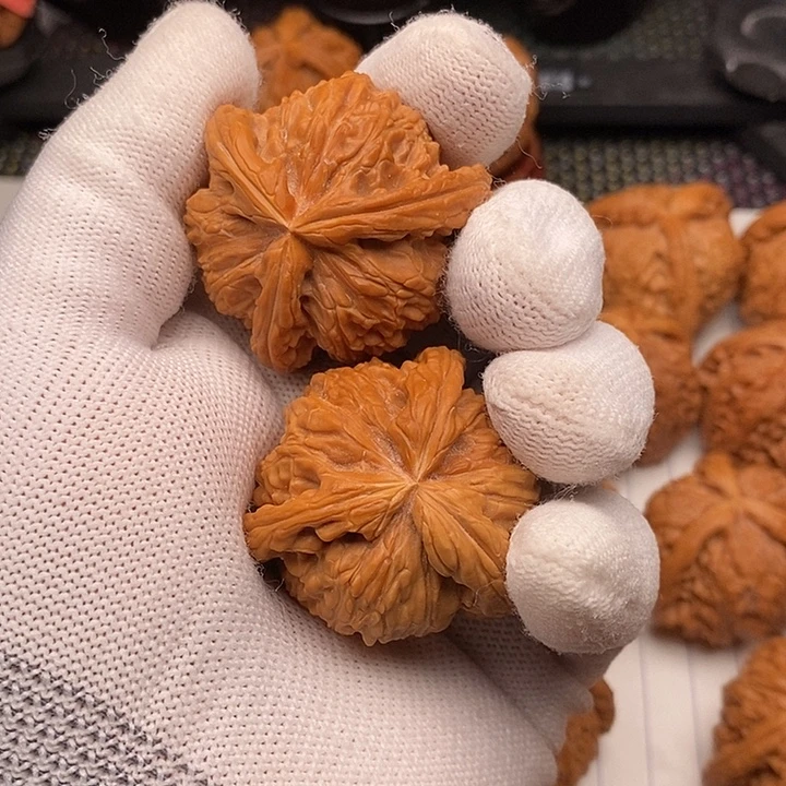 核桃手串/手链色差福利26