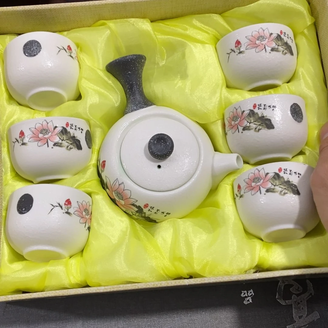 陶瓷等行业的生产和销售