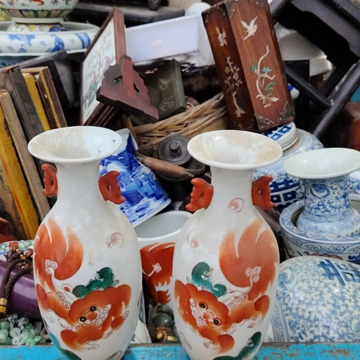 杯林*瓷器古文观止瓷器古文