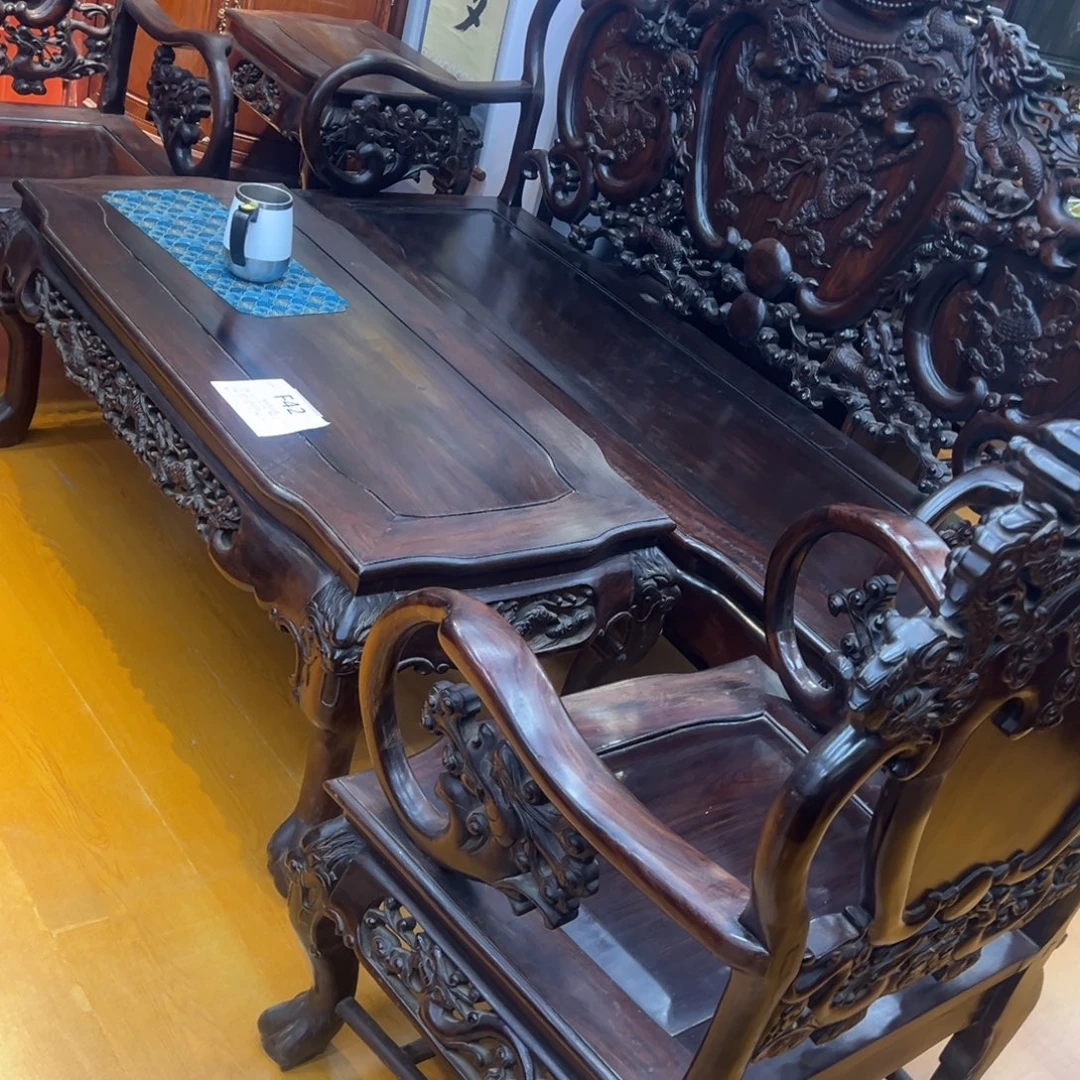 茶室摆件茶空间设计