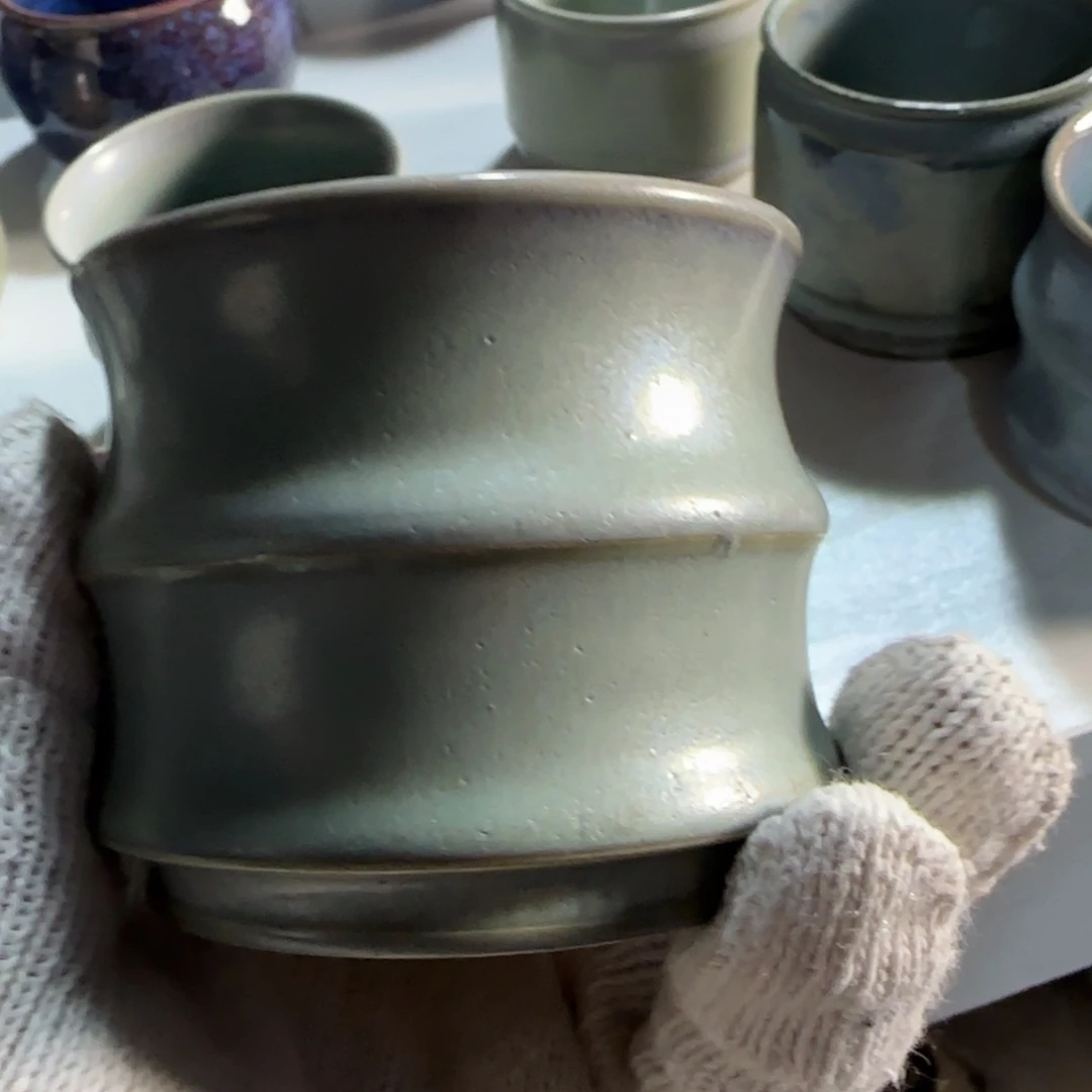 L***s钧瓷手作钧瓷手作钧瓷手作